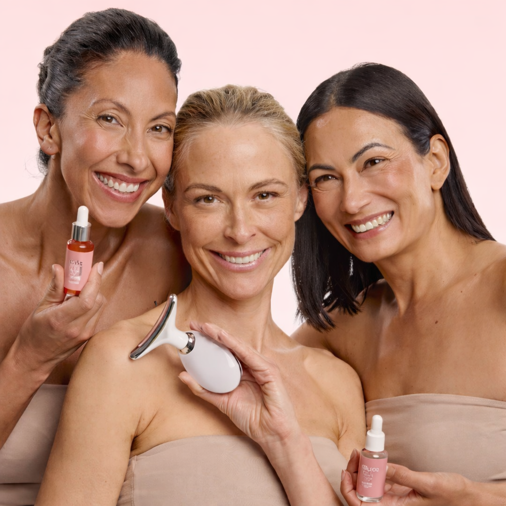 NuraGlow™ 7 in 1 - Das Orginal